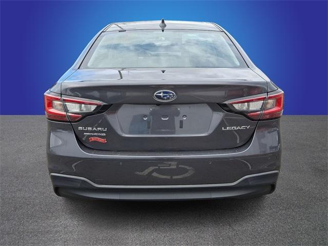 used 2020 Subaru Legacy car, priced at $20,995