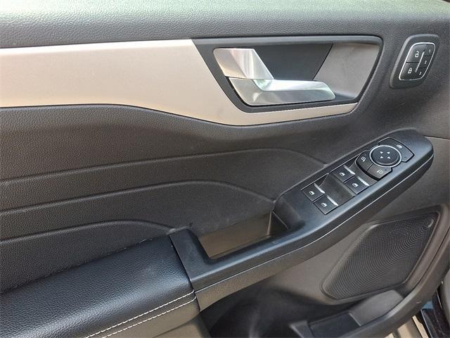 used 2022 Ford Escape car, priced at $24,474