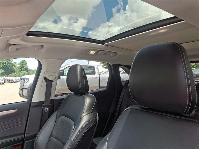 used 2022 Ford Escape car, priced at $24,474
