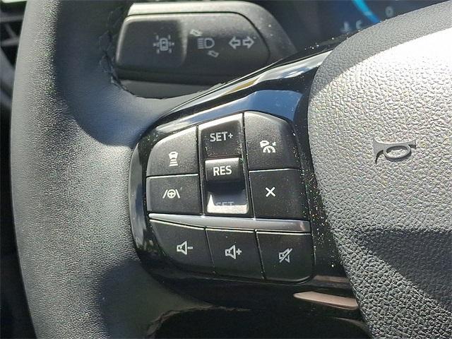 used 2022 Ford Escape car, priced at $24,474