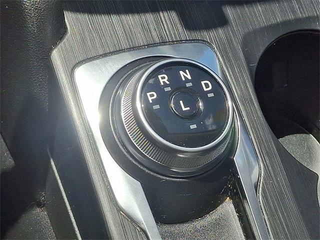 used 2022 Ford Escape car, priced at $24,474