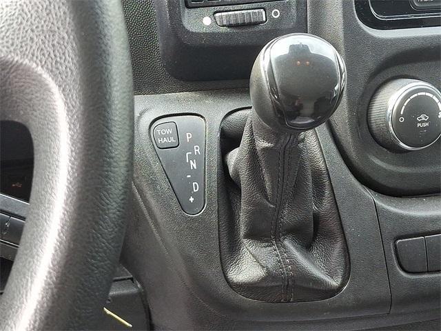 used 2019 Ram ProMaster 2500 car, priced at $18,988