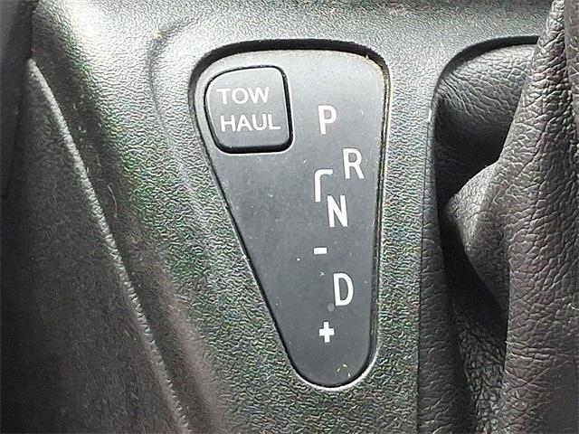 used 2019 Ram ProMaster 2500 car, priced at $18,988