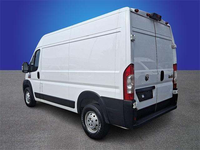 used 2019 Ram ProMaster 2500 car, priced at $18,988