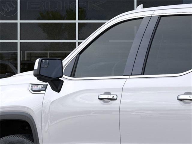 new 2025 GMC Sierra 1500 car, priced at $62,660