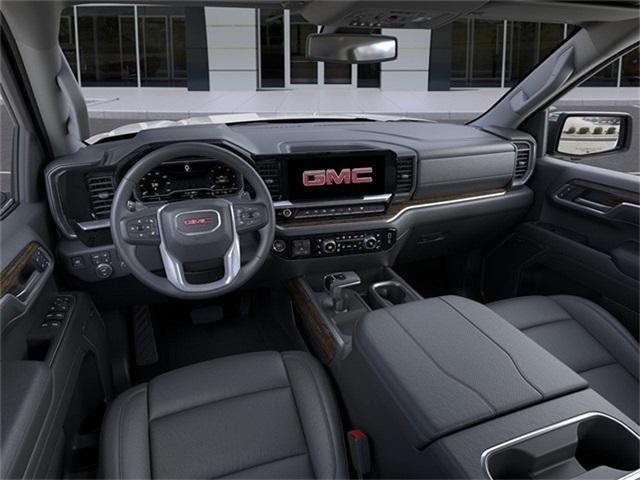 new 2025 GMC Sierra 1500 car, priced at $62,660
