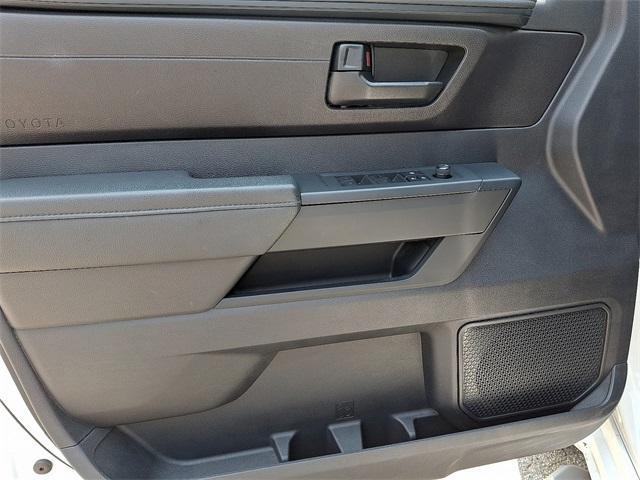 used 2022 Toyota Tundra car, priced at $34,988