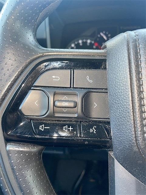 used 2022 Toyota Tundra car, priced at $35,988