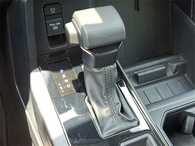 used 2022 Toyota Tundra car, priced at $34,988
