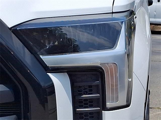 used 2022 Toyota Tundra car, priced at $34,988
