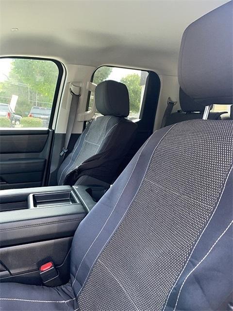 used 2022 Toyota Tundra car, priced at $35,988