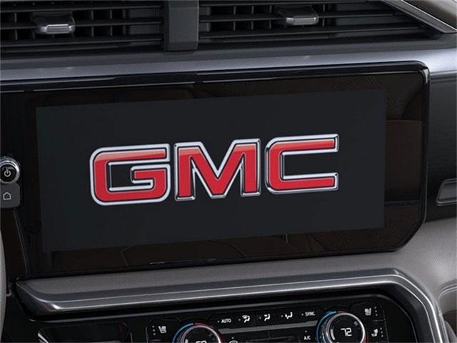 new 2025 GMC Sierra 2500 car, priced at $89,755