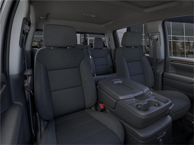 new 2024 GMC Sierra 1500 car, priced at $50,865