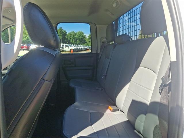 used 2023 Ram 1500 Classic car, priced at $27,888