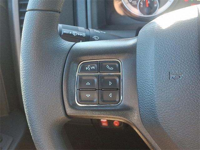 used 2023 Ram 1500 Classic car, priced at $27,888