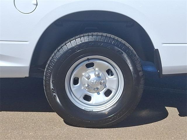 used 2023 Ram 1500 Classic car, priced at $27,888