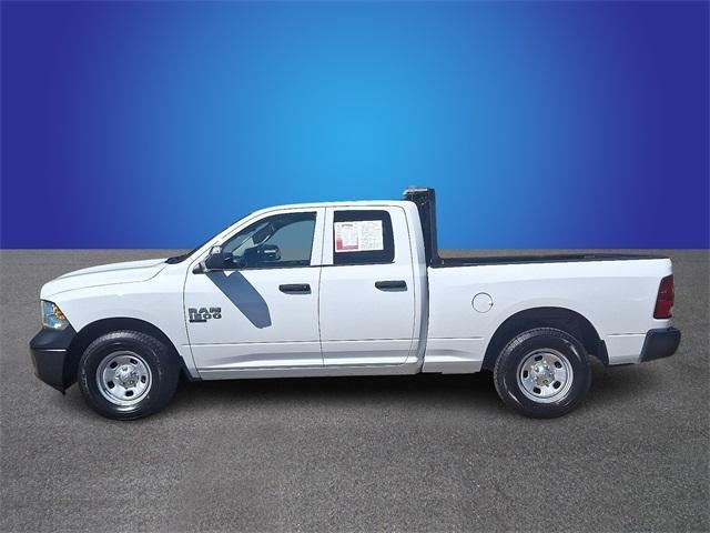 used 2023 Ram 1500 Classic car, priced at $27,888