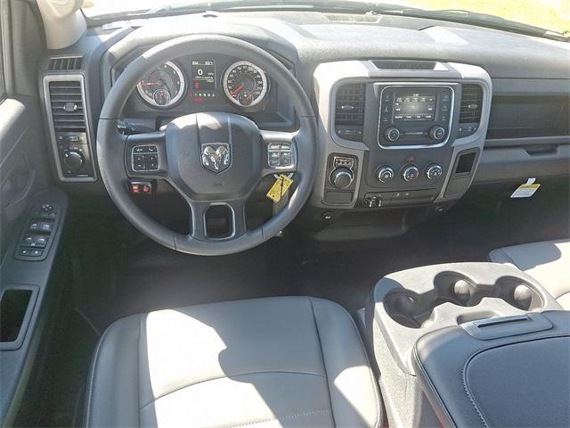 used 2023 Ram 1500 Classic car, priced at $27,888