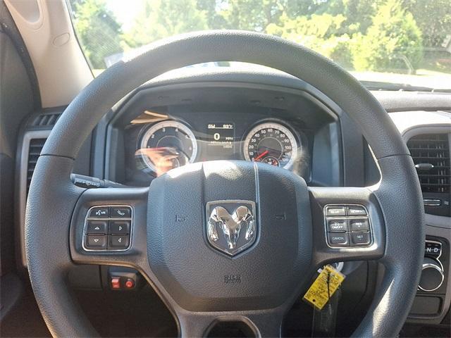 used 2023 Ram 1500 Classic car, priced at $27,888