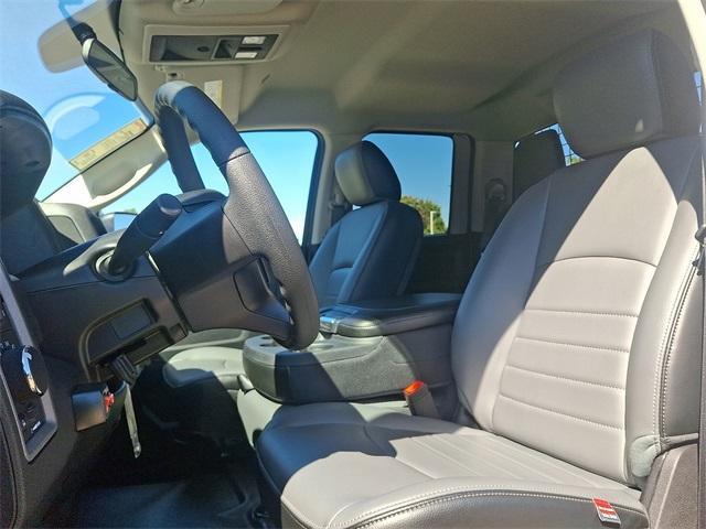 used 2023 Ram 1500 Classic car, priced at $27,888