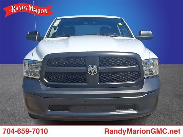 used 2023 Ram 1500 Classic car, priced at $27,888