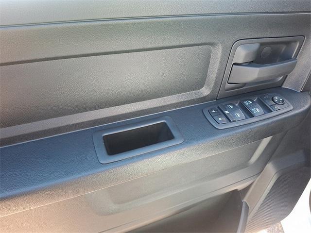 used 2023 Ram 1500 Classic car, priced at $27,888