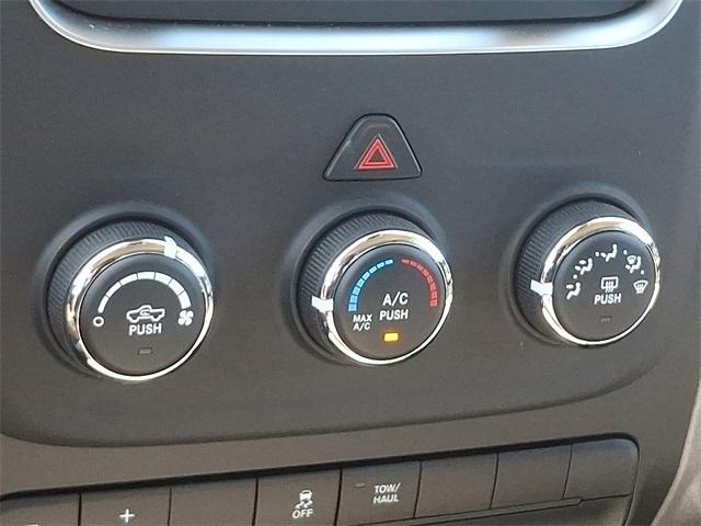 used 2023 Ram 1500 Classic car, priced at $27,888