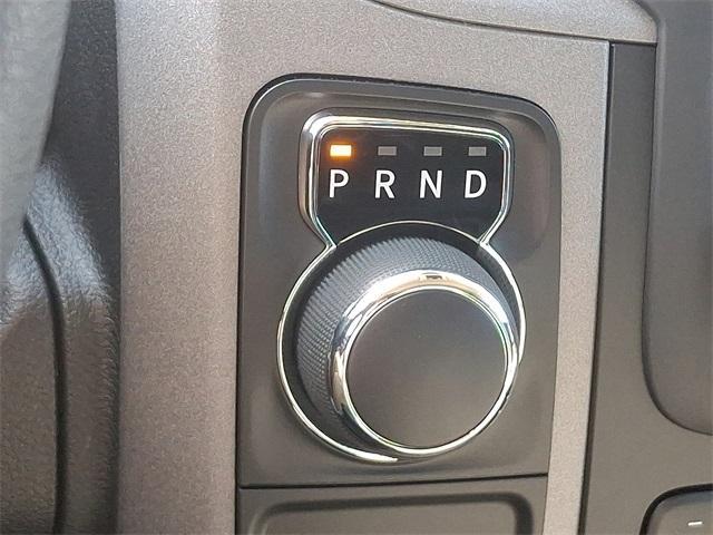 used 2023 Ram 1500 Classic car, priced at $27,888