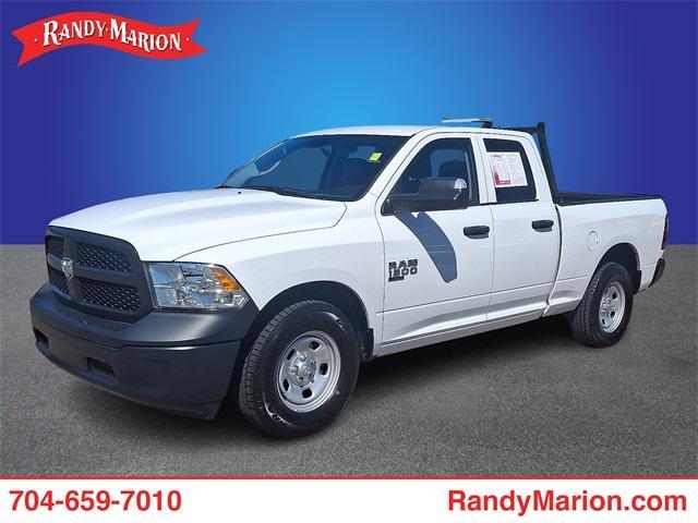 used 2023 Ram 1500 Classic car
