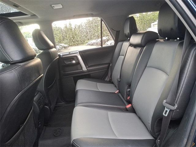 used 2017 Toyota 4Runner car, priced at $27,221