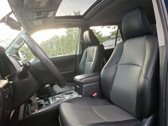 used 2017 Toyota 4Runner car, priced at $27,221