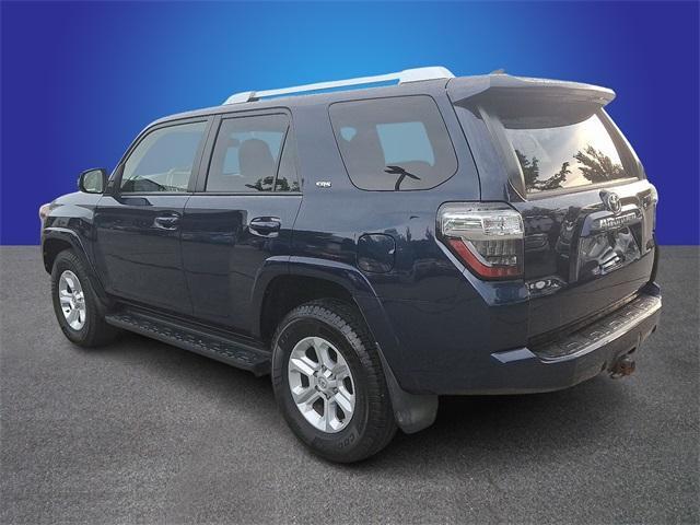 used 2017 Toyota 4Runner car, priced at $27,221