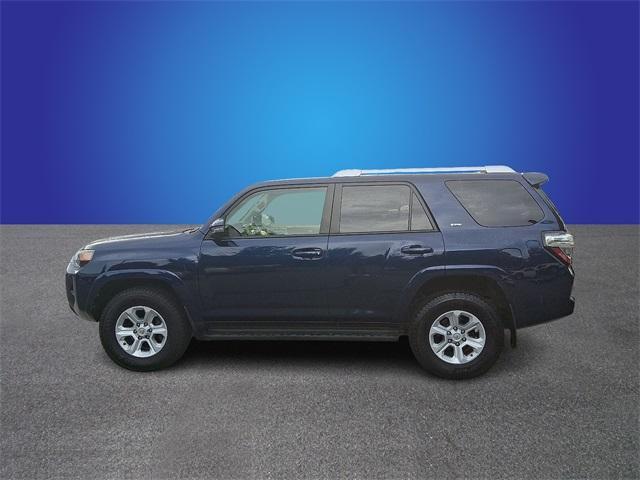 used 2017 Toyota 4Runner car, priced at $27,221