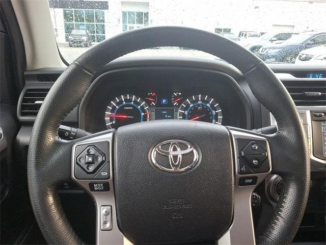 used 2017 Toyota 4Runner car, priced at $27,221