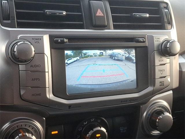 used 2017 Toyota 4Runner car, priced at $27,221