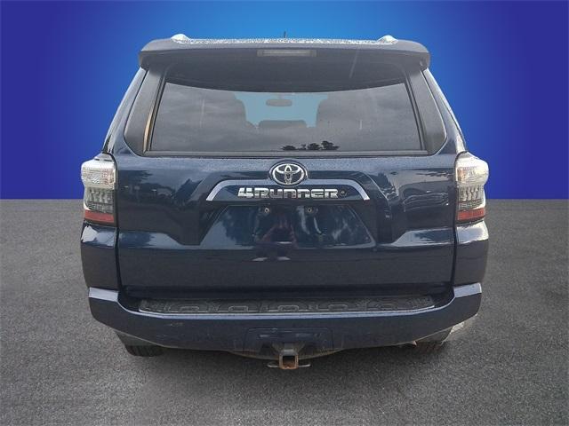 used 2017 Toyota 4Runner car, priced at $27,221