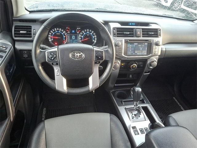 used 2017 Toyota 4Runner car, priced at $27,221
