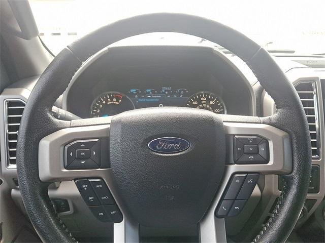 used 2016 Ford F-150 car, priced at $23,988