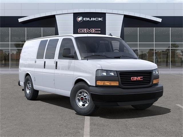 new 2024 GMC Savana 2500 car, priced at $51,888