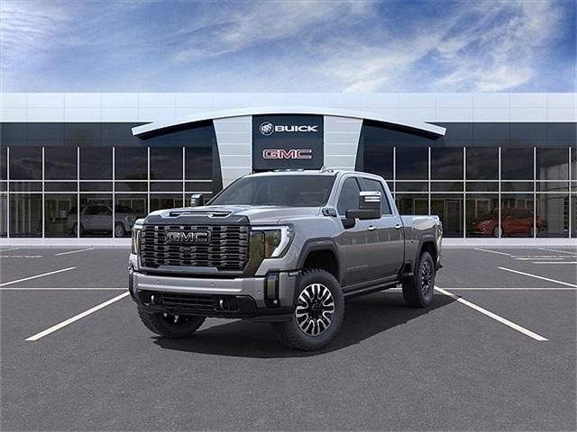 new 2025 GMC Sierra 2500 car, priced at $94,459