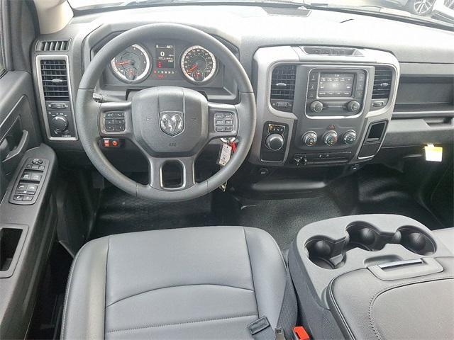 used 2023 Ram 1500 Classic car, priced at $29,988