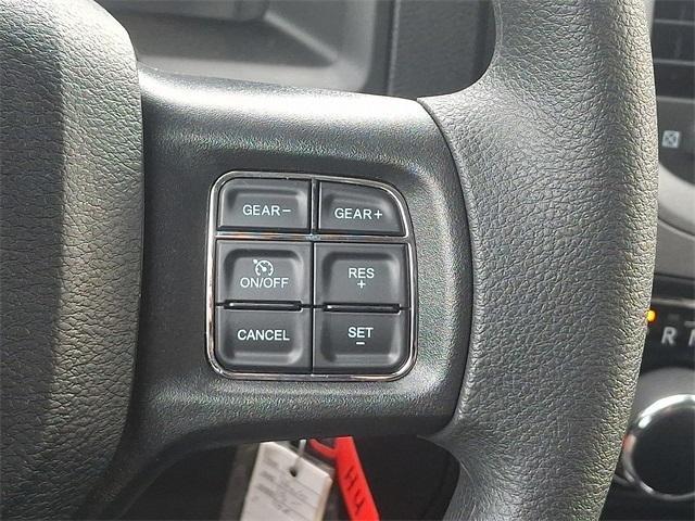 used 2023 Ram 1500 Classic car, priced at $29,988
