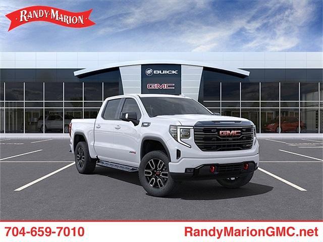 new 2025 GMC Sierra 1500 car, priced at $60,340