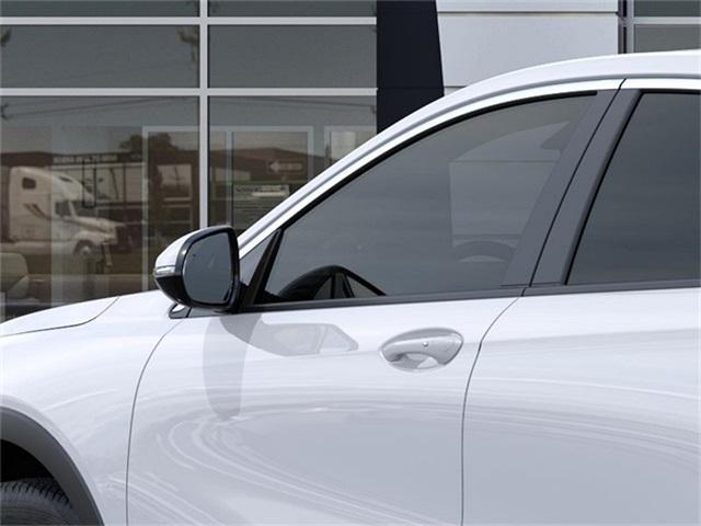 new 2024 Buick Envista car, priced at $24,790