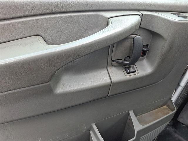 used 2015 Chevrolet Express 2500 car, priced at $10,888