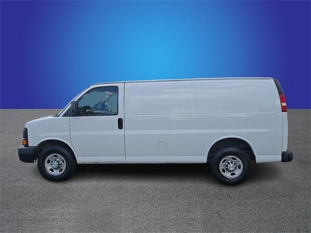 used 2015 Chevrolet Express 2500 car, priced at $10,888