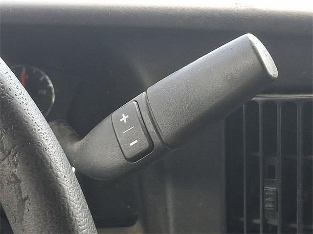 used 2015 Chevrolet Express 2500 car, priced at $10,888