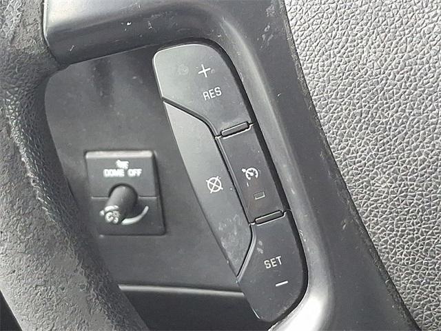used 2015 Chevrolet Express 2500 car, priced at $10,888