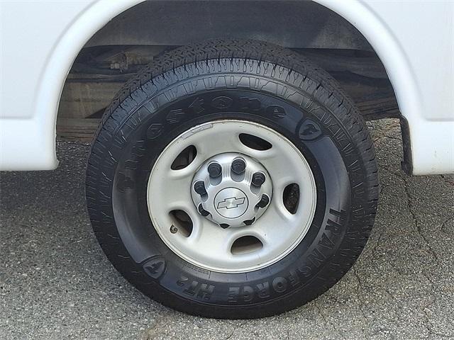used 2015 Chevrolet Express 2500 car, priced at $10,888