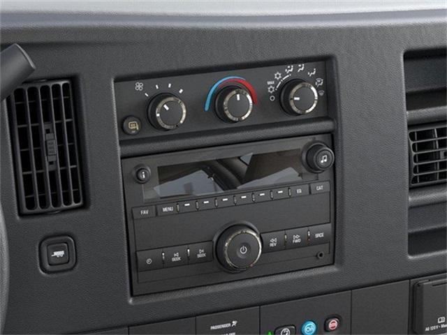 new 2024 GMC Savana 2500 car, priced at $45,361